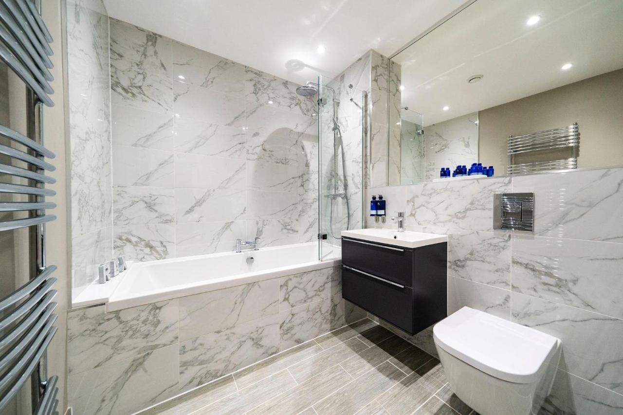 The Pines - Luxury 3-Bed Apartment Near Golf & Spa, Gleneagles, アウキテラーダー エクステリア 写真